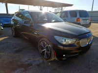 2013 BMW 550 IGT WBASN0C52DDW92646