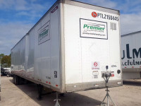 2015 GREAT DANE TRAILER TRAILER 1GRAP0627FJ650445