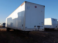 2014 GREAT DANE TRAILER TRAILER 1GRAP0620ET590544