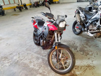 2011 BMW G650 GS WB1018906BZY93964