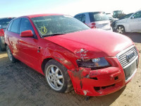 2006 AUDI A3 2 WAUHF78P06A174517