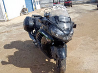 2016 KAWASAKI ZG1400 E JKBZGNE14GA003768