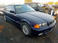 1996 BMW 318 IS AUT WBABE8325TEY30354