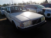 1991 VOLVO 240 BASE YV1AA8857M1904714