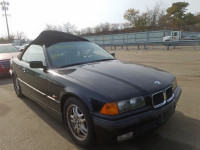 1996 BMW 328 IC WBABK7325TET60359