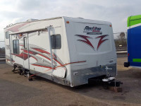 2009 FLEE TRAVEL TRL 3EB146H2X93201095