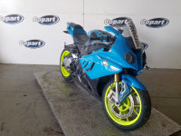 2012 BMW S 1000 RR WB105340XCZL15186