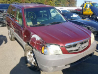 2003 MAZDA TRIBUTE DX 4F2YZ02B53KM04072