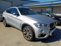 2017 BMW X6 SDRIVE3 5UXKU0C32H0G68978