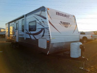 2014 KEYSTONE HIDEOUT 4YDT30R21EN202233