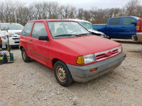 1993 FORD FESTIVA L KNJPT05H1P6133424