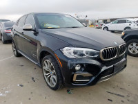 2015 BMW X6 SDRIVE3 5UXKU0C54F0F91769