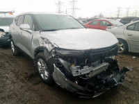 2019 CHEVROLET BLAZER 2LT 3GNKBGRS4KS623933