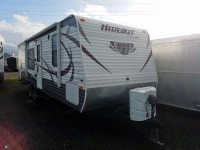 2013 KEYSTONE HIDEOUT 4YDT27R20DN202945