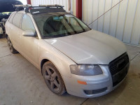 2006 AUDI A3 2 WAUHF78P06A071274