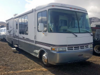 2003 FORD MOTORHOME 1FCNF53S630A00071