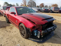 2014 FORD MUSTANG SH 1ZVBP8JZXE5242236