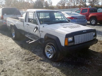 1990 JEEP COMANCHE 1J7FT26LXLL111007