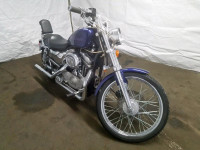 1999 HARLEY-DAVIDSON XL883 C 1HD4CJM14XK133990