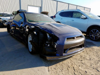 2014 NISSAN GT-R PREMI JN1AR5EF8EM270617