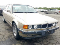 1993 BMW 740 IL AUT WBAGD8321PDE85251