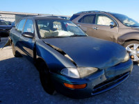 1995 CHEVROLET PRIZM 1Y1SK526XSZ049430