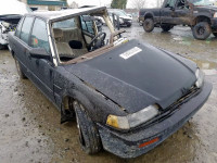 1988 HONDA CIVIC 1.5 JHMED3649JS018197