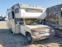 1989 TOYOTA PICKUP CAB JT5VN94T7K0008983