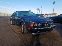 1986 BMW 635 CSI AU WBAEC840XG0613482