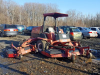 2005 TORO GROUNDMAST 2500002790