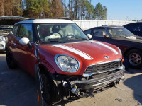 2014 MINI COOPER S P WMWSS5C5XEWN67194