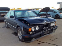 1990 BMW 535 I AUTO WBAHD2317LBF68620