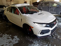 2018 HONDA CIVIC TYPE SHHFK8G77JU204446
