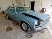 1978 CHEVROLET NOVA 1X27D8T110250