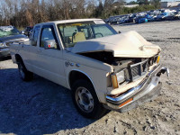 1984 GMC S TRUCK S1 1GTCS14B5E2524975