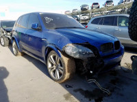 2011 BMW X5 M 5YMGY0C53BLK26122
