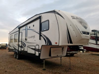 2019 WILDWOOD SABRE 5ZT3SRWB8K6102214