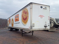 2011 GREAT DANE TRAILER TRAILER 1GRAA0624BD438032