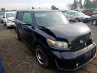 2008 TOYOTA XB JTLKE50E781025622