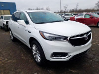 2019 BUICK ENCLAVE PR 5GAEVBKWXKJ215548