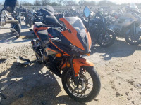 2017 HONDA CBR500 RA- MLHPC4404H5400257