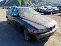 2001 BMW 5 SERIES WBADT43401GF56154