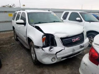 2010 GMC YUKON SLE 1GKUCAE01AR290791