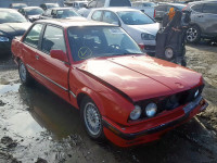 1991 BMW 318 IS WBAAF9311MEE74284
