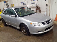 2006 SAAB 9-2 2.5I JF4GG61676H050607