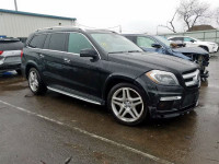 2016 MERCEDES-BENZ GL 550 4MA 4JGDF7DE5GA654524