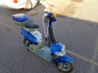 2008 OTHER SCOOTER 2707X56074399