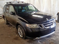 2008 SAAB 9-7X 5.3I 5S3ET13MX82802700