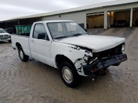 1987 GMC S TRUCK S1 1GTBS14E9H2538307