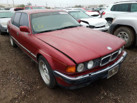 1993 BMW 740 IL AUT WBAGD8329PDE87569